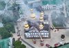 Уряд виділить кошти на ліквідацію наслідків атаки і подальше відновлення Києво-Печерської лаври