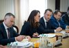 Свириденко обсудила с миссией МВФ выполнение программы EFF объемом $8,1 млрд