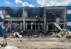 Количество пострадавших из-за атаки на здание "Яготинское для детей" увеличилось до 9 человек – полиция