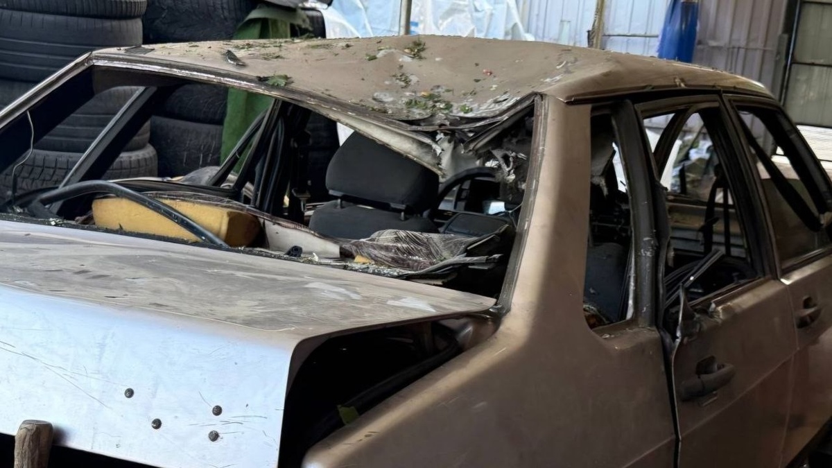 РФ завдала майже 20 ударів по Дніпропетровщині, є 