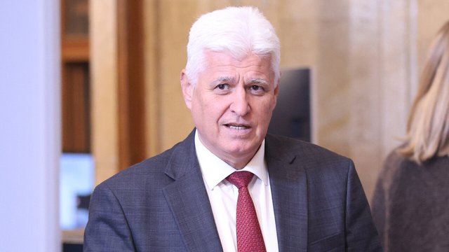 Новий глава Міноборони Болгарії вважає, що війну в Україні треба завершувати шляхом переговорів