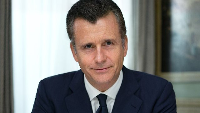 BlackRock VP outlines conditions for private investment in Ukraine: EU integration, peace, seed capital