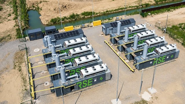 Увеличение до 1,5 ГВт мощности на правительственном конкурсе стимулирует бизнес инвестировать в капитальные энергетические решения – RSE Group Ukraine