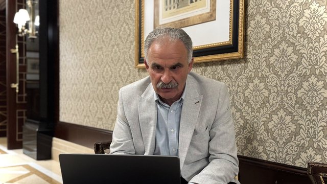 Єленський: Всесвітня рада церков мала би виключити РПЦ зі свого складу