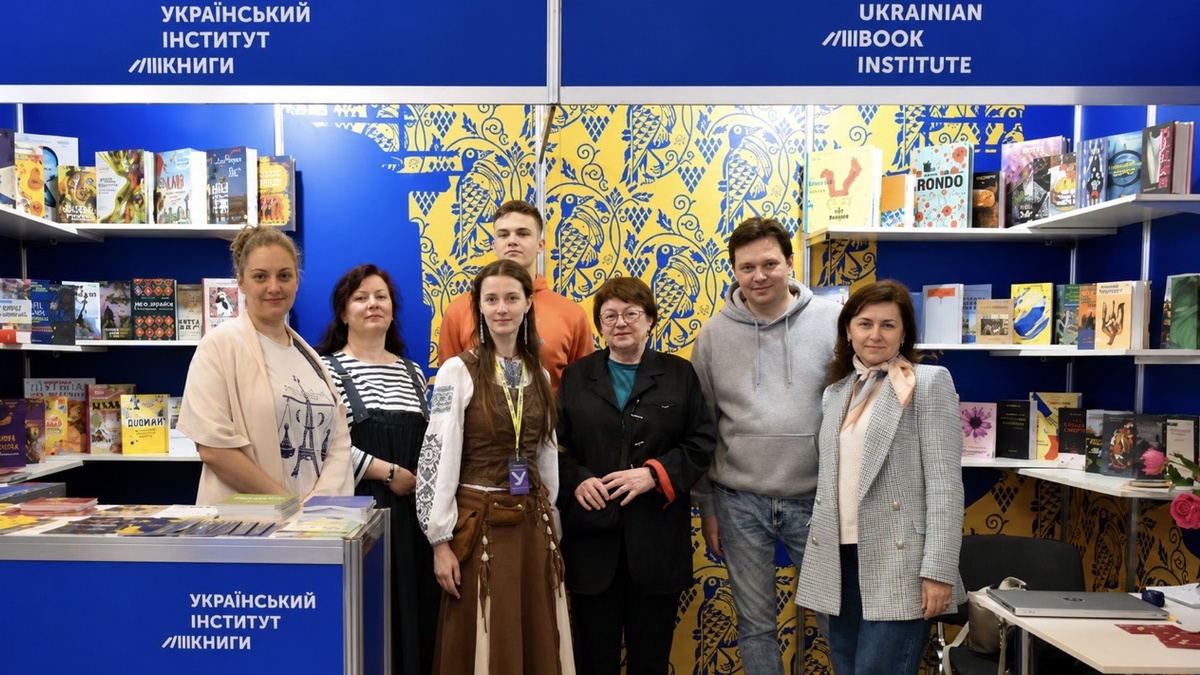 На популяризацію читання в Україні виділяють лише 7 млн грн 