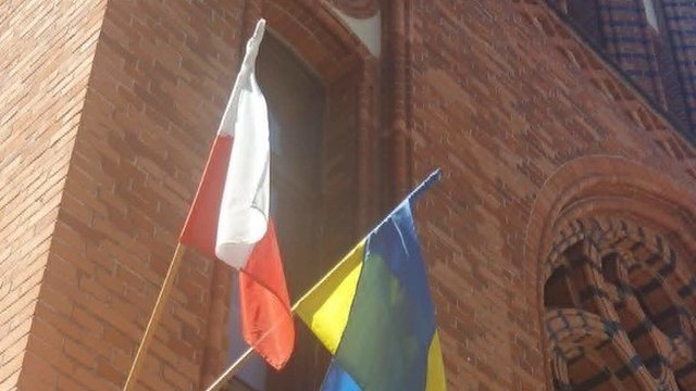 Глава МЗС Польщі Сікорський пояснив інтерес Польщі у вступі України в ЄС на прикладі Німеччини та Франції