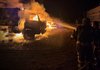 Eight people wounded in UAV strike on Chernihiv region, including 3 children