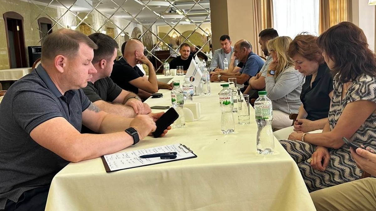 Віктор Лещинський: професійні рішення проєктувальн