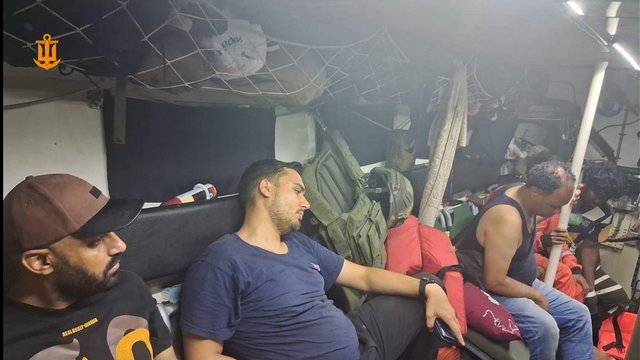 Ворожий БпЛА пошкодив іноземне суховантажне судно: серед членів екіпажу є втрати – ВМС