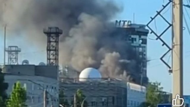 Українські ракети Flamingo влучили у воєнний завод у Чебоксарах – Зеленський