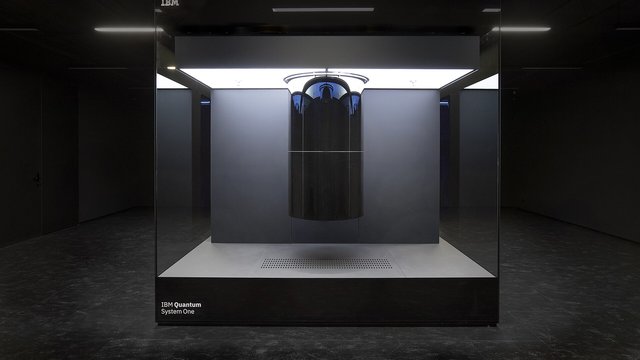 IBM розробила технологію виробництва чипів 0,7 нм