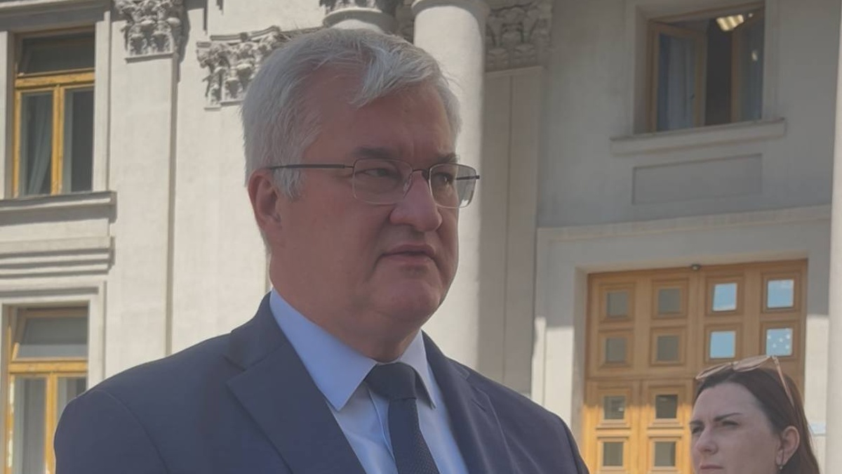 Сибіга про Польщу: давайте задіємо весь необхідний дипломатичний інструментарій, аби стабілізувати відносини