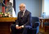 Президент Эстонии: Есть вероятность окна возможностей для завершения войны в Украине этим летом, но сепаратных переговоров без Украины и ЕС не будет