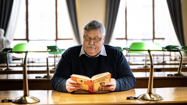 Книжковий ринок України продовжує зростати попри війну, аудіокнижки стануть одним із драйверів розвитку – Семків