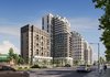 "Інтергал-Буд" запускає pre-sale Kaskad Residence - нового кварталу на лівому березі Києва