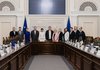 Україну та Молдову можуть розділити на шляху євроінтеграції – Порошенко після розмови з єврокомісаркою Кос