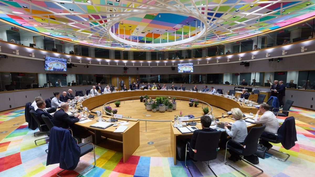 Zelenskyy urges opening remaining negotiation clusters on Ukraine's accession to EU before end of Cyprus presidency