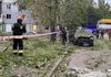 В Запорожье увеличилось количество пострадавших в результате вчерашней атаки - уже 16, среди них ребенок