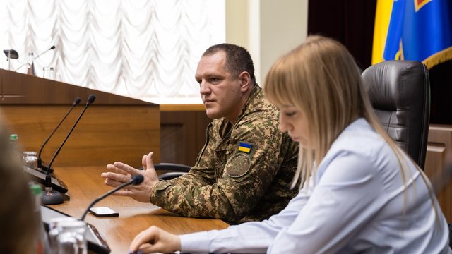 We will not lose advantage when Russia launches its Starlink analog – NGU Cmdr