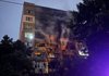 Четверо загиблих і 23 поранених внаслідок масованої гібридної атаки ворога на Київ