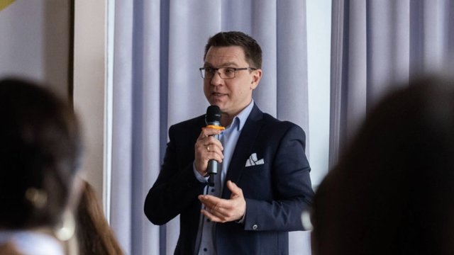 Україні варто говорити про культурну експансію, а не культурну дипломатію – Біденко