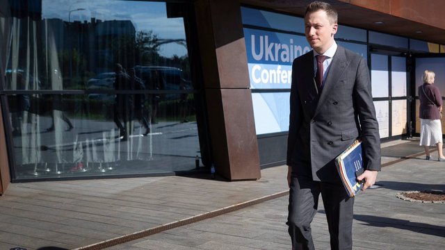Ексглава Мінекономіки приєднається до економічного напряму роботи в Офісі президента – Зеленський