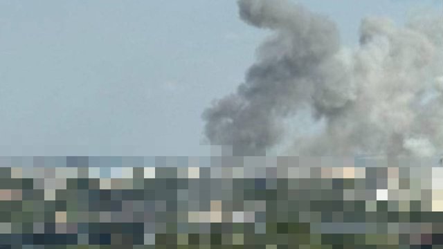 Два человека погибли в Запорожье в результате атаки врага – предварительные данные ОВА