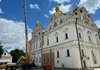 На территории Лавры находятся не менее 140 представителей УПЦ (МП), но выселение возможно только по решению суда – генеральный директор