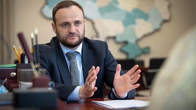 Мінрозвитку в рамках URC 2026 планує підписання угод більш як на EUR1,5 млрд - віцепрем'єр з відновлення