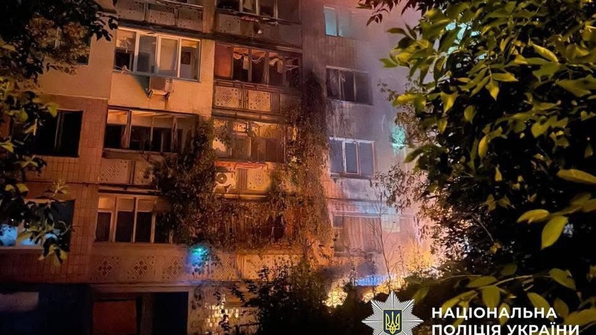 Одна з постраждалих в Києві померла в лікарні – 5 жертв у столиці внаслідок масованої атаки ворога, повідомив Кличко