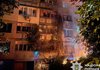 Одна из пострадавших скончалась в больнице – 5 жертв в столице в результате массированной атаки врага, сообщил Кличко