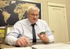 Сибига провел телефонные переговоры с министром иностранных дел Коста-Рики
