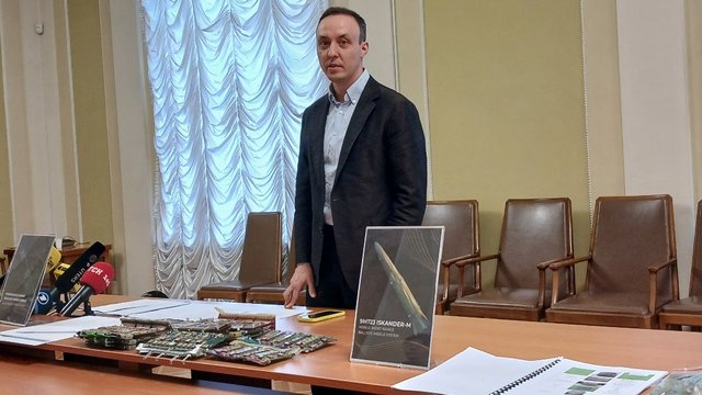 За два місяці літа здійснено 80% обстрілів продовольчої інфраструктури Одещини "Бандеролями" – Власюк