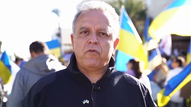 Почетный консул Украины на Кипре заявил о намерении защитить свою честь после заявлений экс-посла Нижинского – заявление