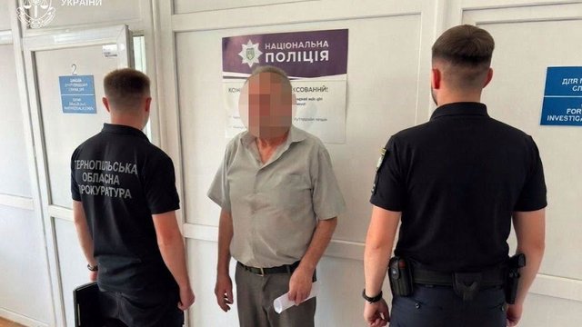 Директора психоневрологічного інтернату на Тернопільщині підозрюють у торгівлі людьми та експлуатації 24 мешканців закладу