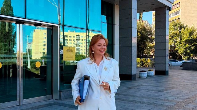 Кабмин уволил Шкрум с должности первого замминистра развития громад и территорий