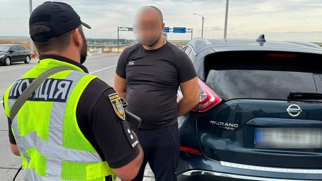 Водію, якого затримали у зв'язку зі смертельною ДТП на Миколаївщині, повідомлено про підозру – прокуратура