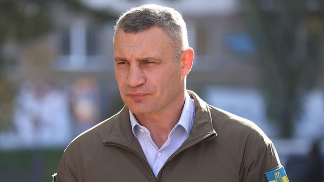 Киевские власти планируют закупить продовольственные наборы на случай чрезвычайной ситуации зимой