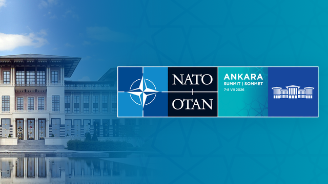 Саміт НАТО в Анкарі: що для України, а що для союзників