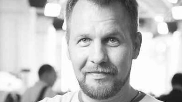 Актор Бушмакін загинув на війні