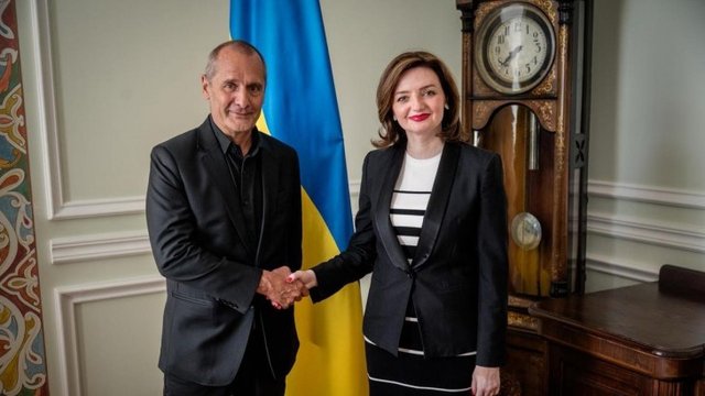 МЗС закликало МКЧХ використати всі інструменти для доступу до утримуваних РФ українців
