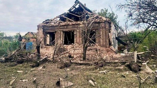 За добу РФ завдала ударів по 48 населених пунктах Запорізької області, четверо людей поранені