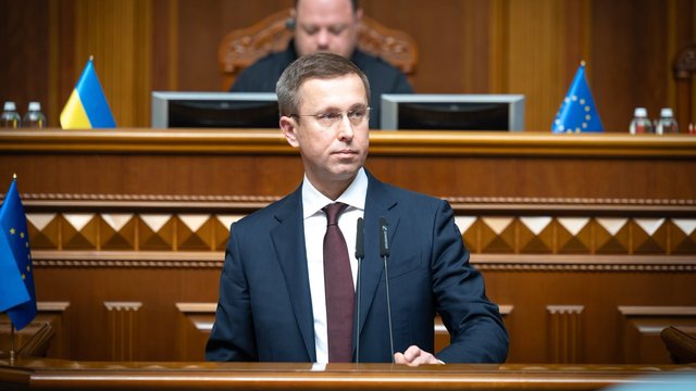 Корецький про майбутній уряд: Не буде результатів, не буде міністрів – буде жорстка і швидка реакція