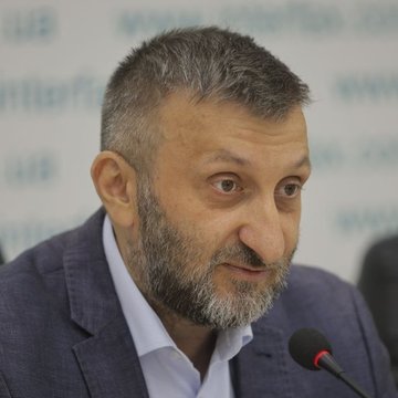 Vitalii Kulyk