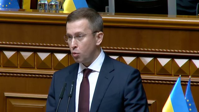 Брак доступу бізнесу до капіталу стримує створення нових робочих місць і повернення людського капіталу в Україну – Корецький