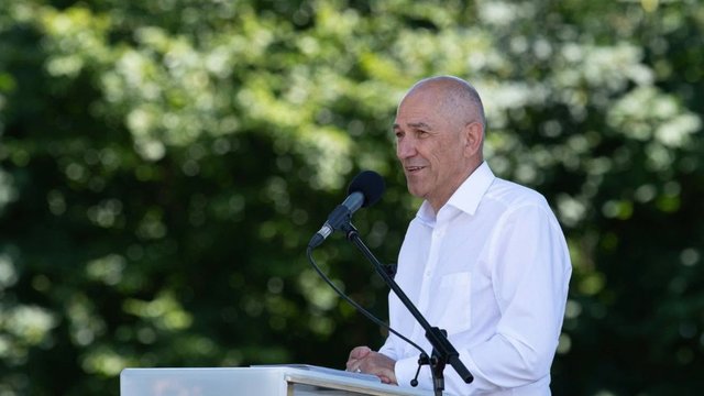 РФ буде готова до серйозних переговорів лише тоді, коли Україна стане сильнішою, – прем'єр Словенії