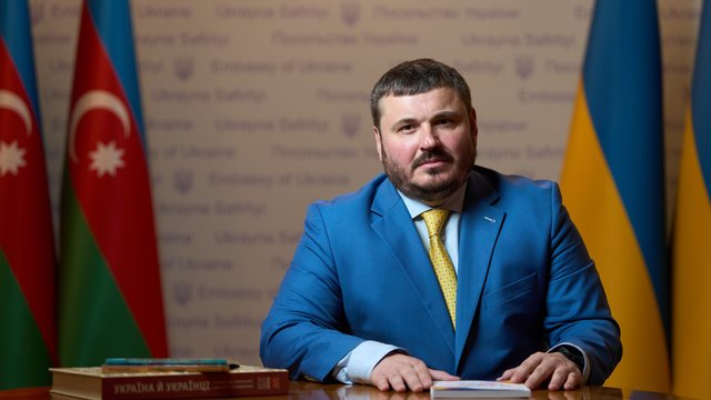 Война в Ормузском проливе приносит Азербайджану как дополнительные доходы, так и новые риски, – посол