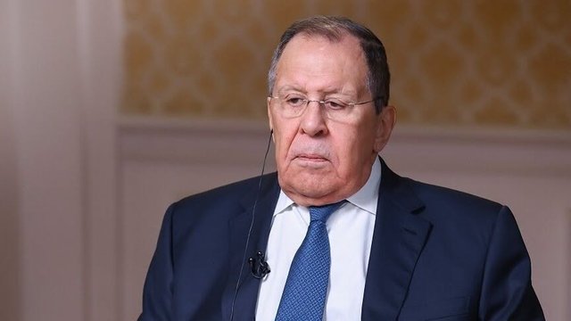 Лавров анонсував зустріч із Рубіо 23 липня в Манілі