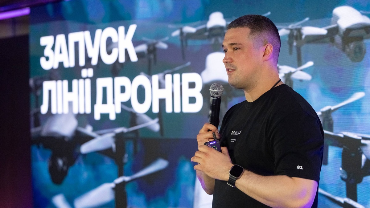 Ukrainian interceptor drones for Shahed jets already undergoing combat testing – Fedorov