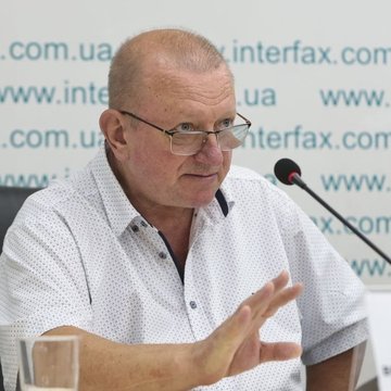 Віктор Сердюк